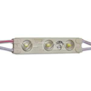 V-TAC VT-5120 LED Модул 3LED SMD2835 Бяла Светлина IP67