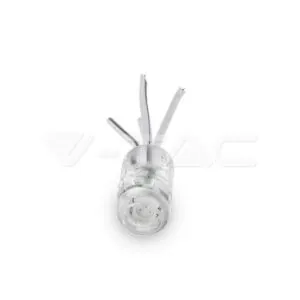 V-TAC VT-5136 LED Модул 0.24W SMD2835 Бяла Светлина IP68