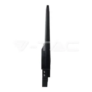 V-TAC VT-5504 40W Улична Лампа Соларна Черно Тяло 6000К 120lm/W