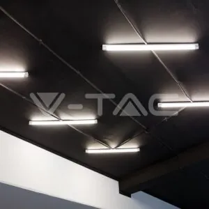 V-TAC VT-216319 LED Пура T5 8W 60 см 6500K