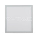 V-TAC VT-634 45W LED Панел SAMSUNG Чип 600 x 600 мм 6400K 6бр./Сет 5 Год Гаранция
