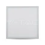 V-TAC VT-634 45W LED Панел SAMSUNG Чип 600 x 600 мм 6400K 6бр./Сет 5 Год Гаранция