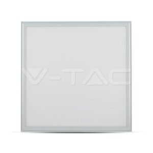 V-TAC VT-633 45W LED Панел SAMSUNG Чип 600 x 600 мм 4000K 6бр./Сет 5 Год Гаранция