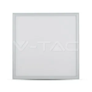 V-TAC VT-633 45W LED Панел SAMSUNG Чип 600 x 600 мм 4000K 6бр./Сет 5 Год Гаранция