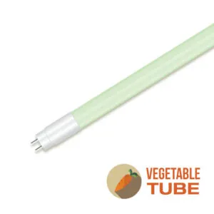 V-TAC VT-6324 LED Пура T8 18W 120 см за Осветяване на Зеленчуци