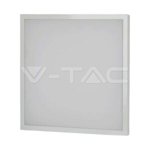 V-TAC VT-638011 36W LED Панел Външен Монтаж 600x600 4000k 6бр./СЕТ