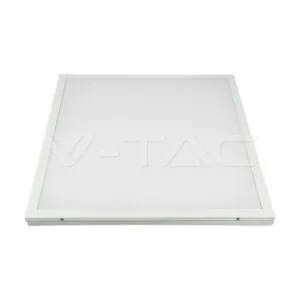 V-TAC VT-638021 36W LED Панел Външен Монтаж 600x600 6400k 6бр./СЕТ