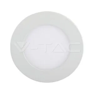 V-TAC VT-6418 30W LED Линейно   Бяло Бяла Светлина
