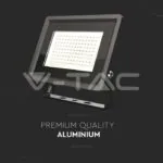 V-TAC VT-6722 100W LED Прожектор Черно Тяло 4000K
