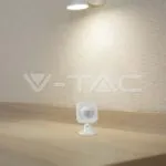 V-TAC VT-6781 Wifi PIR Сензор Черен