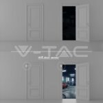 V-TAC VT-6782 Wifi Сензор за Врата Бял