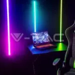 V-TAC VT-6875 10W Neon Flex RGB 10m