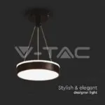 V-TAC VT-6931 LED Осветител 12W Висящ 4000K