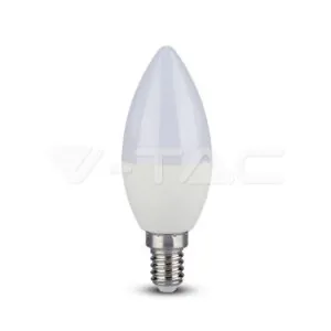 V-TAC VT-217142 LED Крушка 5W T30 E27 Filament Amber Покритие 2200K