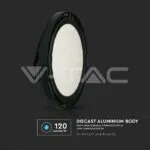 V-TAC VT-7813 200W LED Камбана 6500K 120LM/W