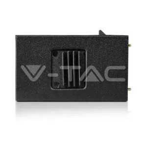 V-TAC VT-7954 20W Магнитен Линеен Осветител 3000K Черен 24V