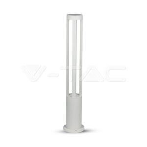 V-TAC VT-8327 10W Лампа Бяло Тяло 80см 6400K