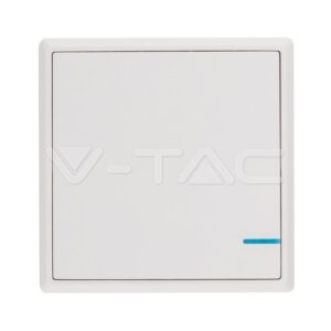 V-TAC VT-8461 Безжичен Сериен Ключ за Приемник SKU8458/8459 IP54