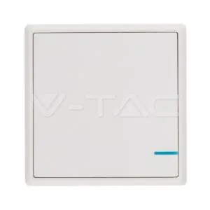 V-TAC VT-8461 Безжичен Сериен Ключ за Приемник SKU8458/8459 IP54