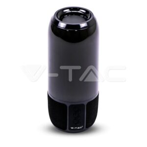 V-TAC VT-8571 2*3W LED Лампа Колона USB + TF Слот Червена