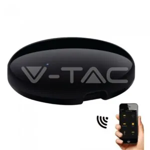 V-TAC VT-8651 SMART LIGHT WIFI IR Универсално Дистанционно