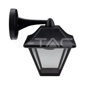V-TAC VT-8687 Градинска Лампа E27 950мм Черен