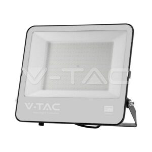 V-TAC VT-8848 200W LED Прожектор SAMSUNG ЧИП Черно Тяло 4000К 135lm/W