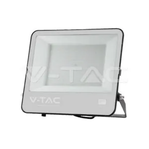 V-TAC VT-8848 200W LED Прожектор SAMSUNG ЧИП Черно Тяло 4000К 135lm/W