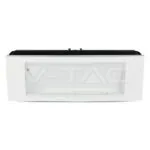 V-TAC VT-899 3.8W LED Евакуационно Тяло 6000K IP20