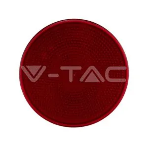 V-TAC VT-92065 LED Крушка 17W PAR38 E27 Червена