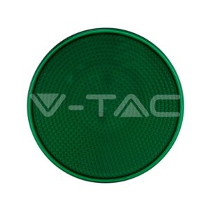V-TAC VT-92067 LED Крушка 17W PAR38 E27 Зелена
