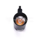 V-TAC VT-940 18W LED Прожектор Релсов Монтаж SAMSUNG Чип Черен 4000K