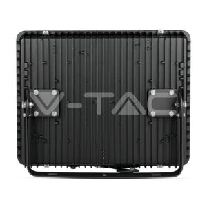 V-TAC VT-965 400W LED Прожектор SAMSUNG Чип SMD Slim Черно Тяло 6400K 120 lm/W