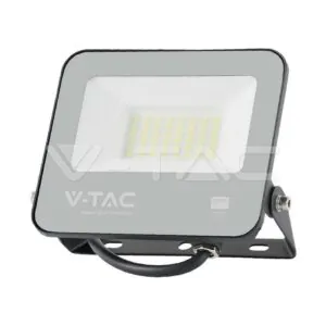 V-TAC VT-20311 30W LED Прожектор SAMSUNG Чип Черно Тяло 4000K