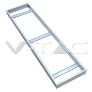 V-TAC VT-9969 Кутия за Външен монтаж 1200 x 300 мм