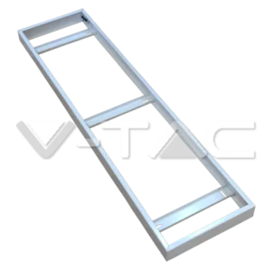 V-TAC VT-9969 Кутия за Външен монтаж 1200 x 300 мм