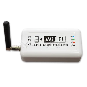 V-TAC VT-3322 WIFI RGB Контролер