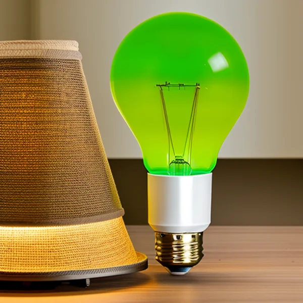 Енергийна ефективност на домашните LED лампи