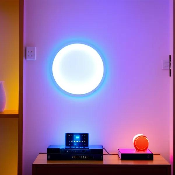 Иновации в LED технологията за дома