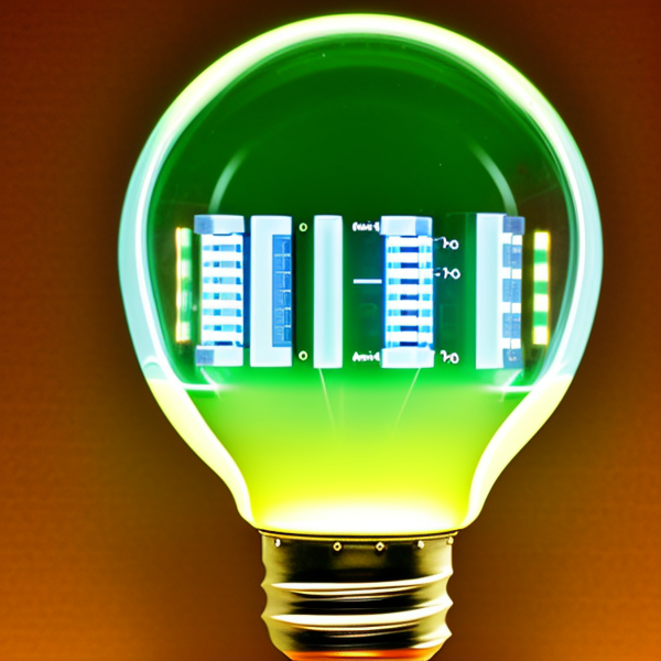 Енергийни сертификати и стандарти за LED осветление
