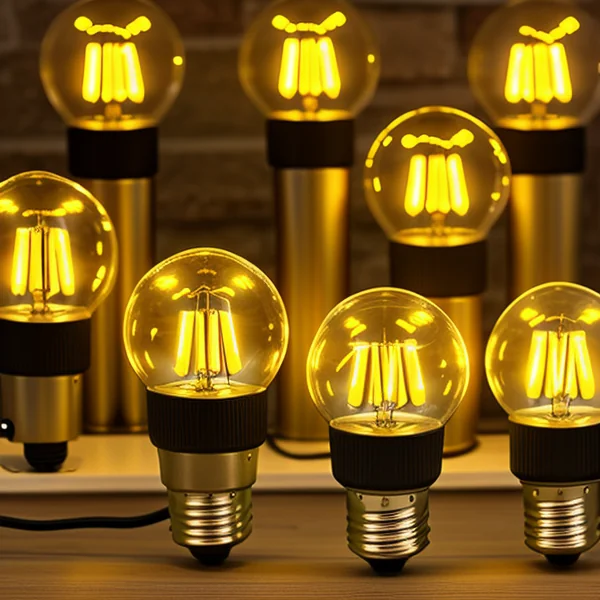 Устойчивост и дълготрайност на LED лампите