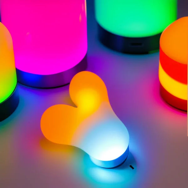 Влиянието на LED осветлението върху здравето на човека
