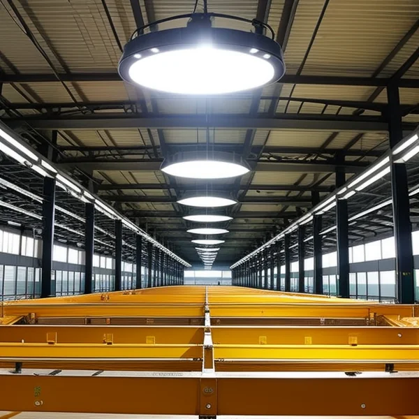 Разработване на устойчиви LED решения за индустриални условия