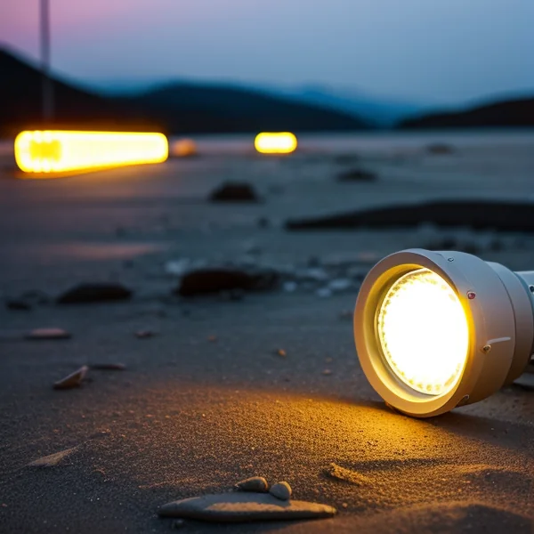 Устойчивост на LED лампи при екстремни условия