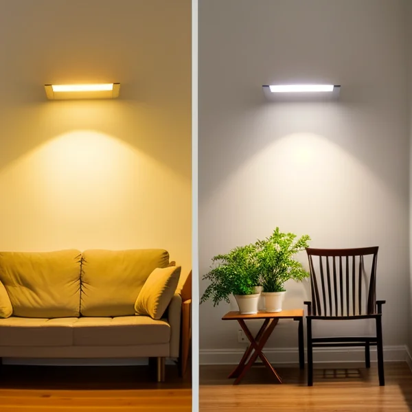 Икономическа изгодност от преминаването към LED осветление