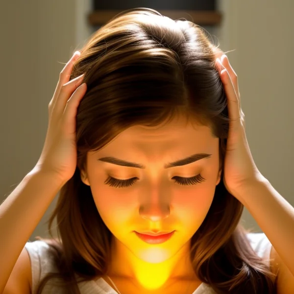 LED осветление и неговото влияние върху стреса и ангста