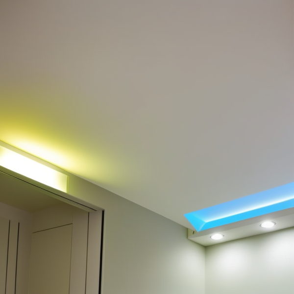 Безопасност и стандарти при LED осветлението за здравето