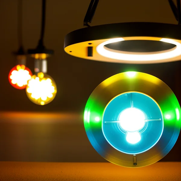 Различни видове LED осветление и тяхната безопасност за здравето