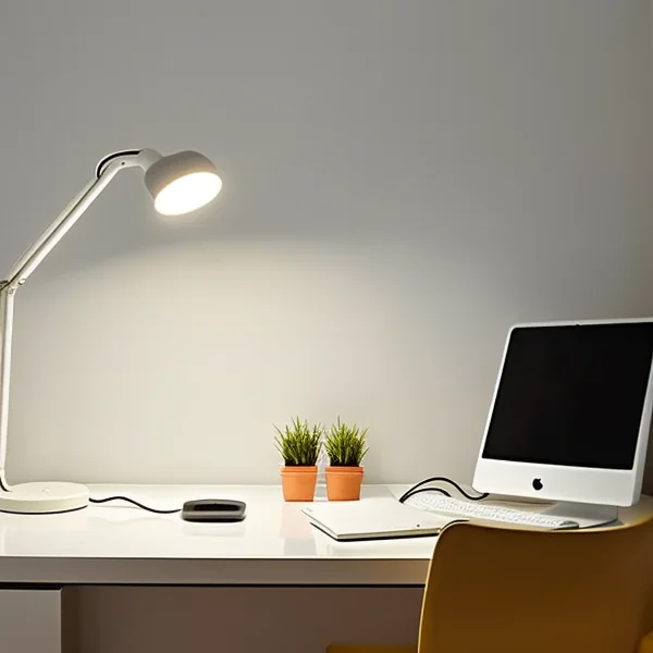 LED лампи за офиса: съвети и препоръки