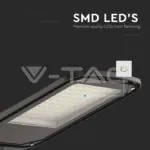 V-TAC VT-10211 100W LED Улична Лампа 6500К